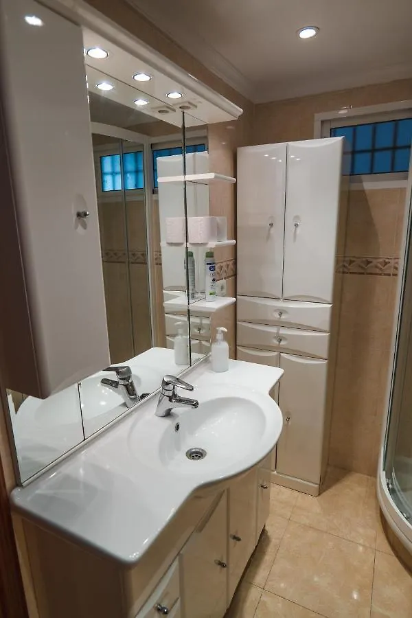 Apartamento Bonanza Playa 베날마데나코스타 0*,