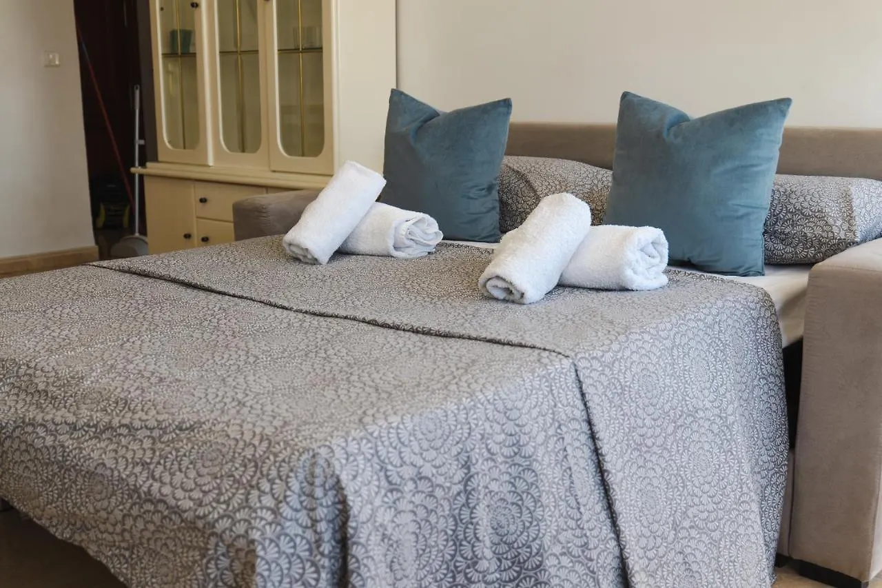 Apartamento Bonanza Playa 베날마데나코스타 아파트