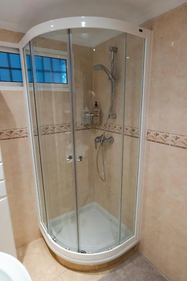 Apartamento Bonanza Playa 베날마데나코스타